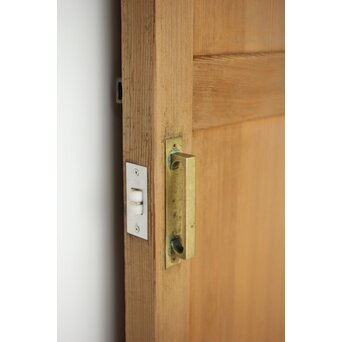 雲竜柄ワーロン障子 瓢箪窓ドア　B1045 金具類　使えます