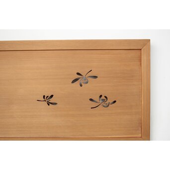 透かし欄間　R0353 