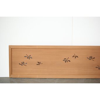 透かし欄間　R0353 