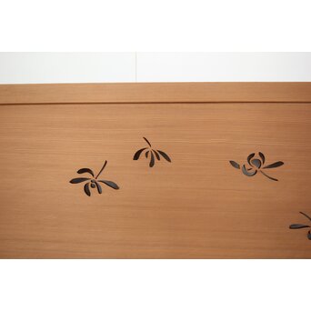 透かし欄間　R0353 