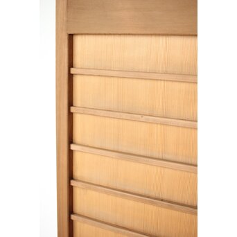 雲龍ワーロン障子 まいら扉ドア 2枚1組　F256 