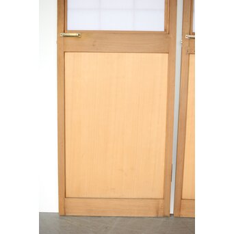 雲龍ワーロン障子 まいら扉ドア 2枚1組　F256 