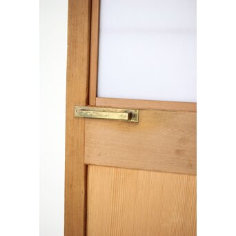 雲龍ワーロン障子 まいら扉ドア 2枚1組　F256 