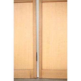 雲龍ワーロン障子 まいら扉ドア 2枚1組　F256 