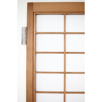 雲龍ワーロン障子 まいら扉ドア 2枚1組　F256 