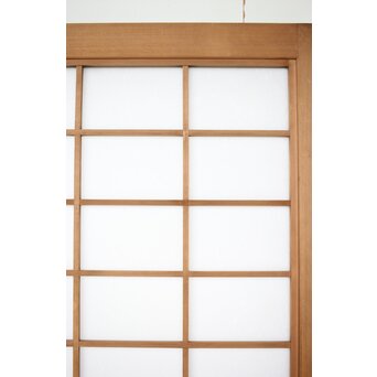 雲龍ワーロン障子 まいら扉ドア 2枚1組　F256 