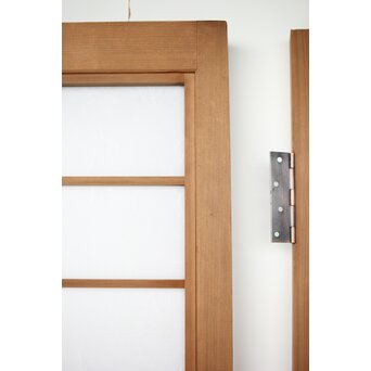 雲龍ワーロン障子 まいら扉ドア 2枚1組　F256 