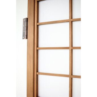 雲龍ワーロン障子 まいら扉ドア 2枚1組　F256 