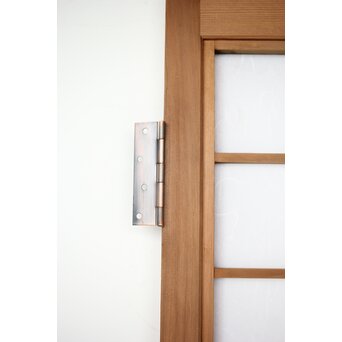 雲龍ワーロン障子 まいら扉ドア 2枚1組　F256 