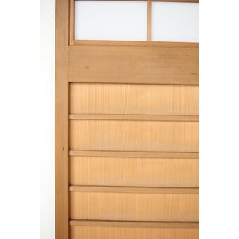 雲龍ワーロン障子 まいら扉ドア　F257 