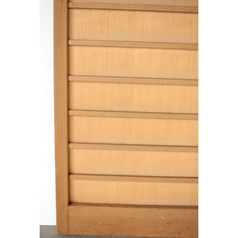 雲龍ワーロン障子 まいら扉ドア　F257 