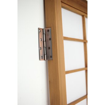 雲龍ワーロン障子 まいら扉ドア　F257 