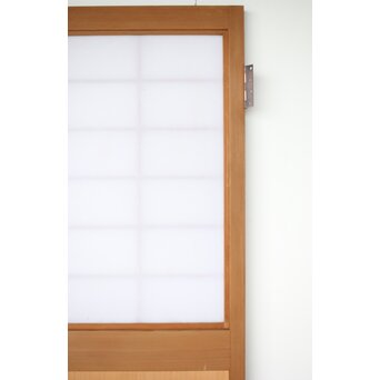 雲龍ワーロン障子 まいら扉ドア　F257 