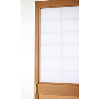 雲龍ワーロン障子 まいら扉ドア　F257 