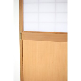 雲龍ワーロン障子 まいら扉ドア　F257 