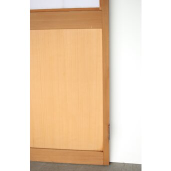 雲龍ワーロン障子 まいら扉ドア　F257 