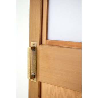 雲龍ワーロン障子 まいら扉ドア　F257 