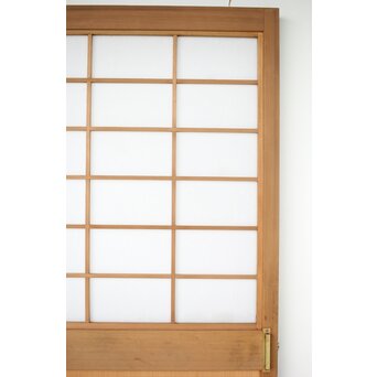 雲龍ワーロン障子 まいら扉ドア　F257 