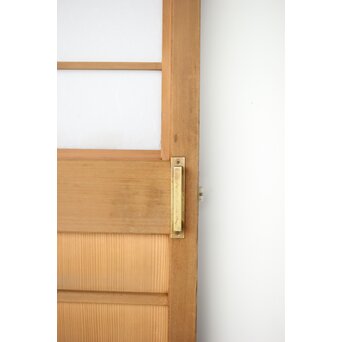 雲龍ワーロン障子 まいら扉ドア　F257 