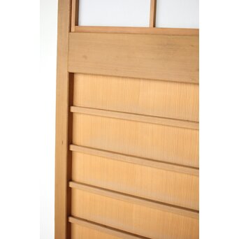 雲龍ワーロン障子 まいら扉ドア　F257 