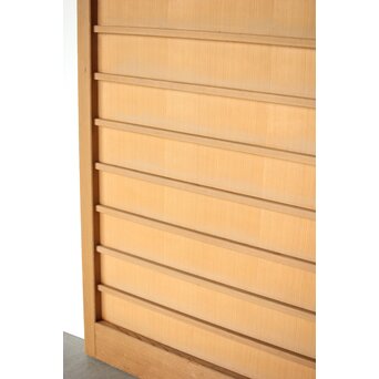 雲龍ワーロン障子 まいら扉ドア　F257 