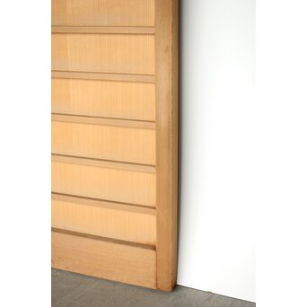 雲龍ワーロン障子 まいら扉ドア　F257 