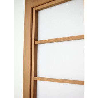 雲龍ワーロン障子 まいら扉ドア　F257 