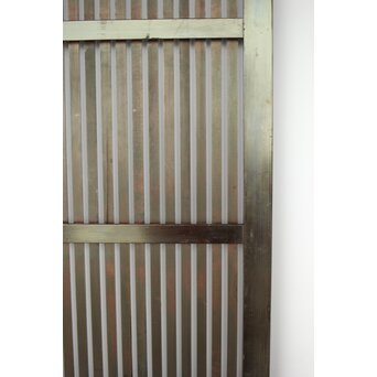 厚塗 細身格子戸 4枚1組　L1103 