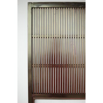 厚塗 細身格子戸 4枚1組　L1103 