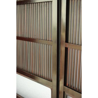 厚塗 細身格子戸 4枚1組　L1103 