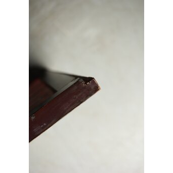 厚塗 細身格子戸 4枚1組　L1103 