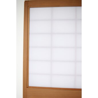 雲龍ワーロン障子 まいら戸　F258 