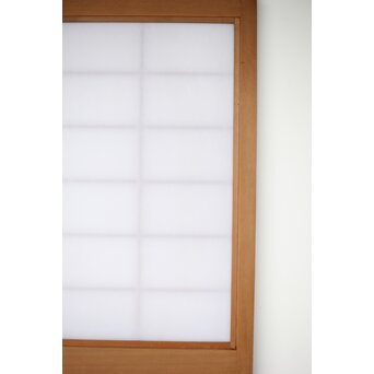 雲龍ワーロン障子 まいら戸　F258 