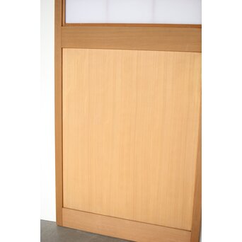 雲龍ワーロン障子 まいら戸　F258 