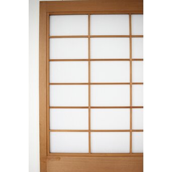 雲龍ワーロン障子 まいら戸　F258 