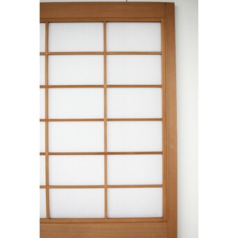 雲龍ワーロン障子 まいら戸　F258 