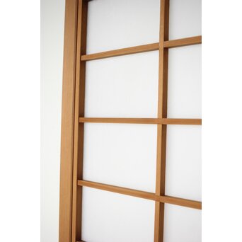 雲龍ワーロン障子 まいら戸　F258 