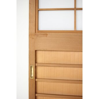 雲龍ワーロン障子 まいら戸　F258 