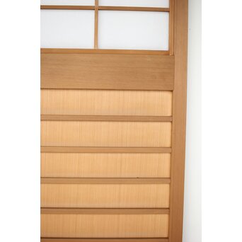 雲龍ワーロン障子 まいら戸　F258 