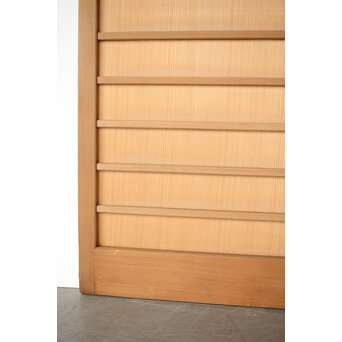 雲龍ワーロン障子 まいら戸　F258 