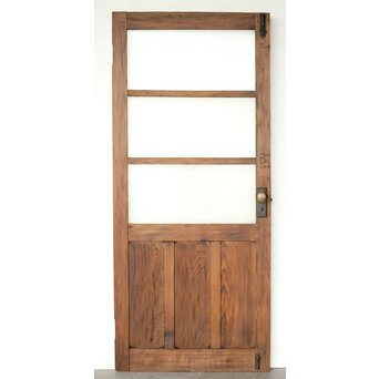 ダイアガラスドア　GD0191 ウラ