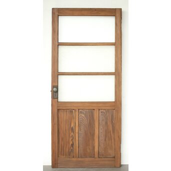 ダイアガラスドア　GD0191