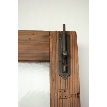 ダイアガラスドア　GD0191 金具類　使えます