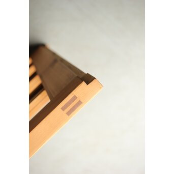 透かし模様 ガラス戸 2枚1組　GD0193 