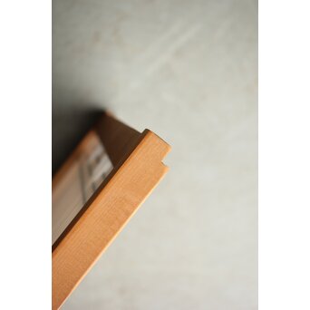 ガラス入 組子書院 4枚1組　R0357 