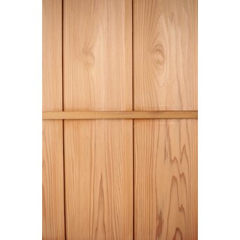 シンプル板戸　B1047 