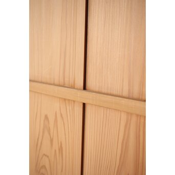 シンプル板戸　B1047 