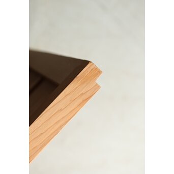 シンプル板戸　B1047 