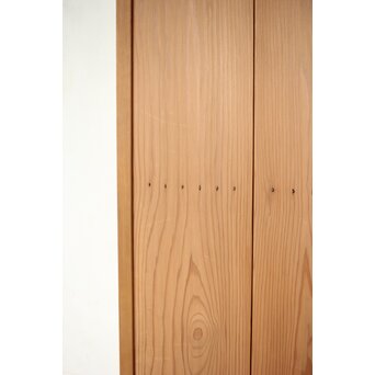 シンプル板戸　B1047 