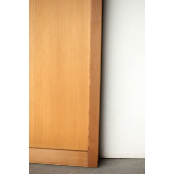 板扉 2枚1組　B1048 